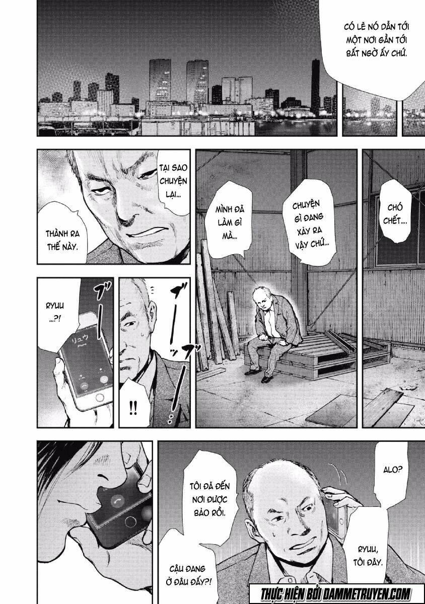 Chương 64 - Trang 15