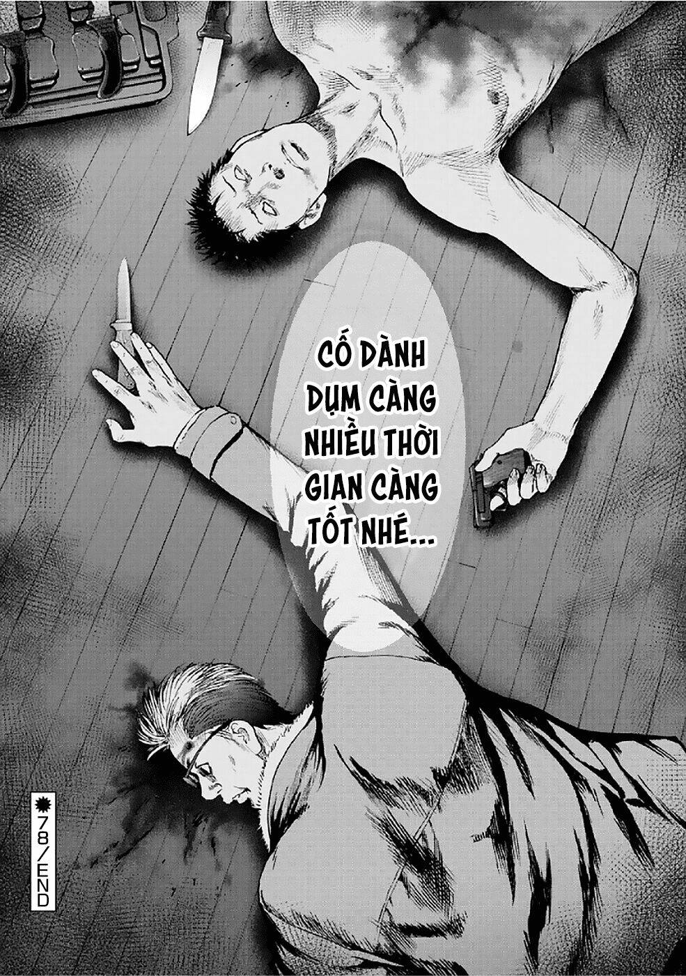 Chương 78 - Trang 20