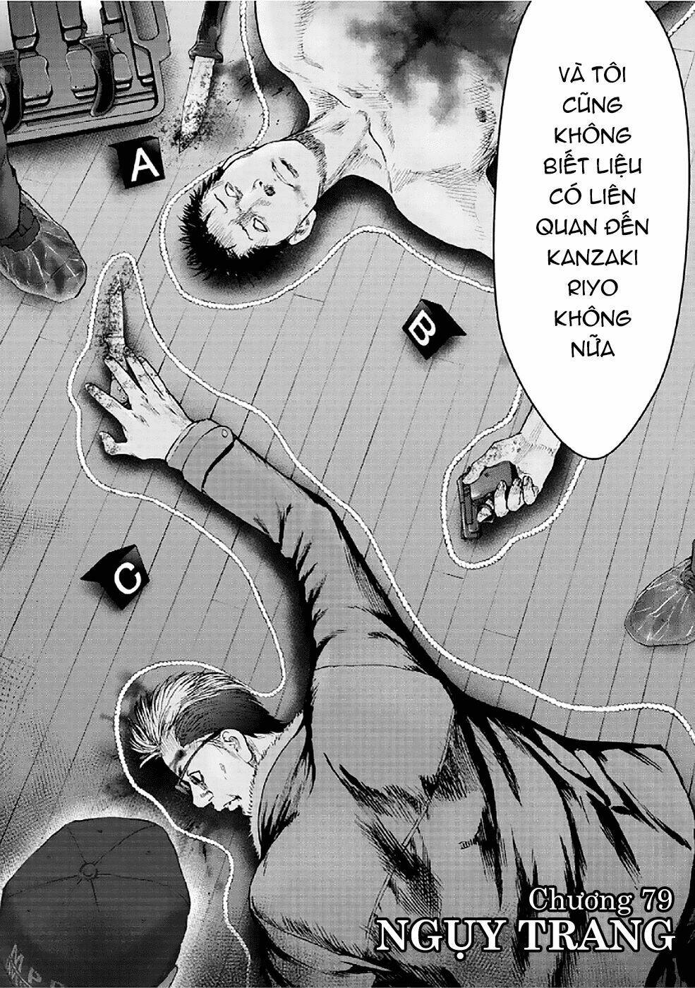 Chương 79 - Trang 2