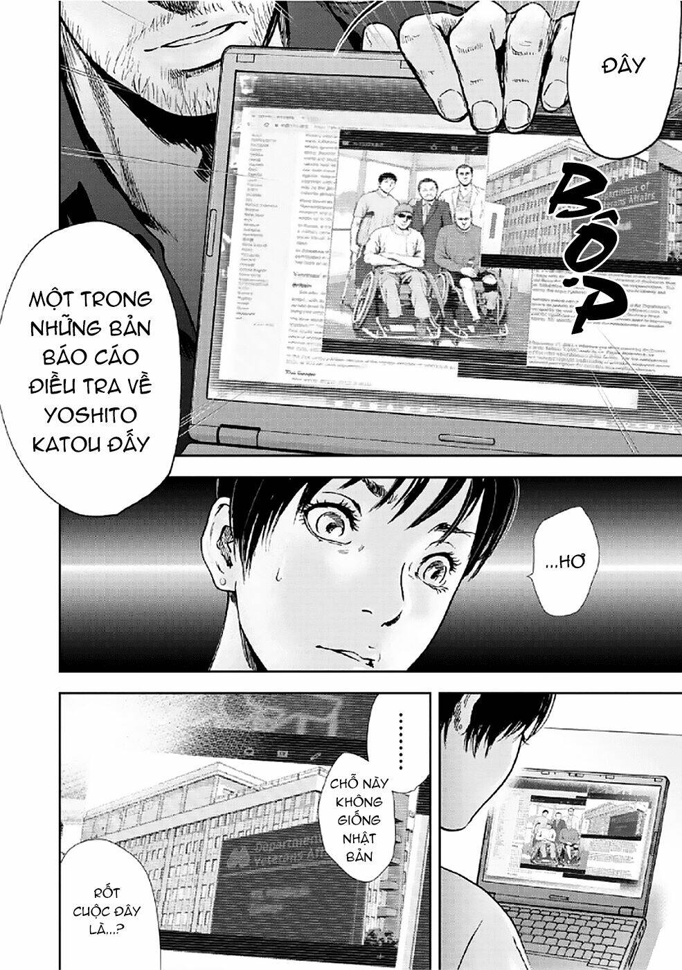 Chương 81 - Trang 6