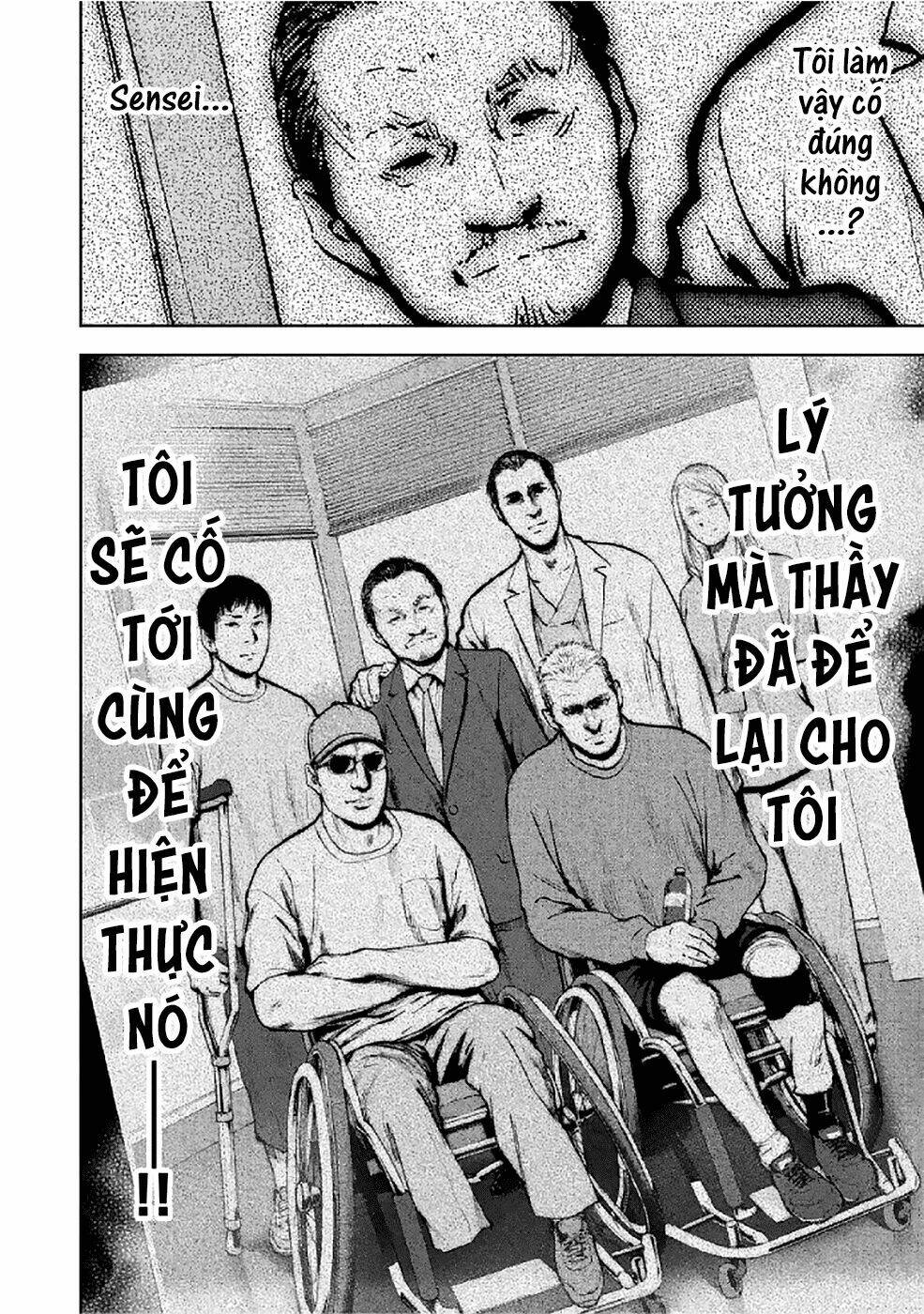 Chương 82 - Trang 10
