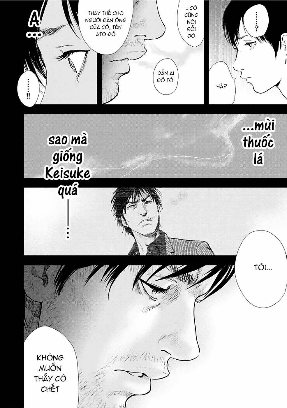 Chương 83 - Trang 5
