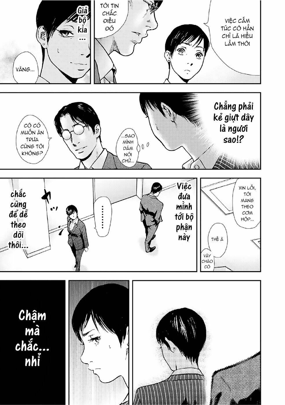 Chương 84 - Trang 11