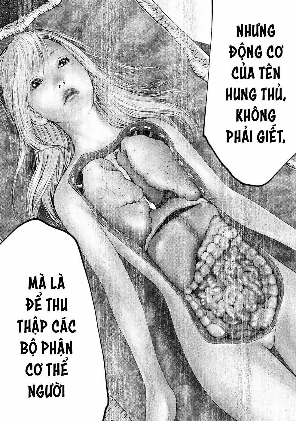 Chương 85 - Trang 21