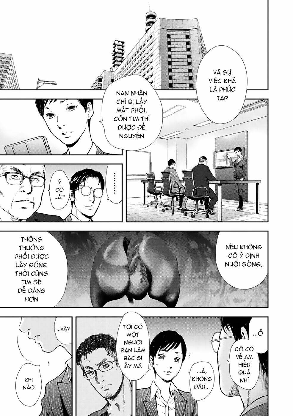 Chương 86 - Trang 3