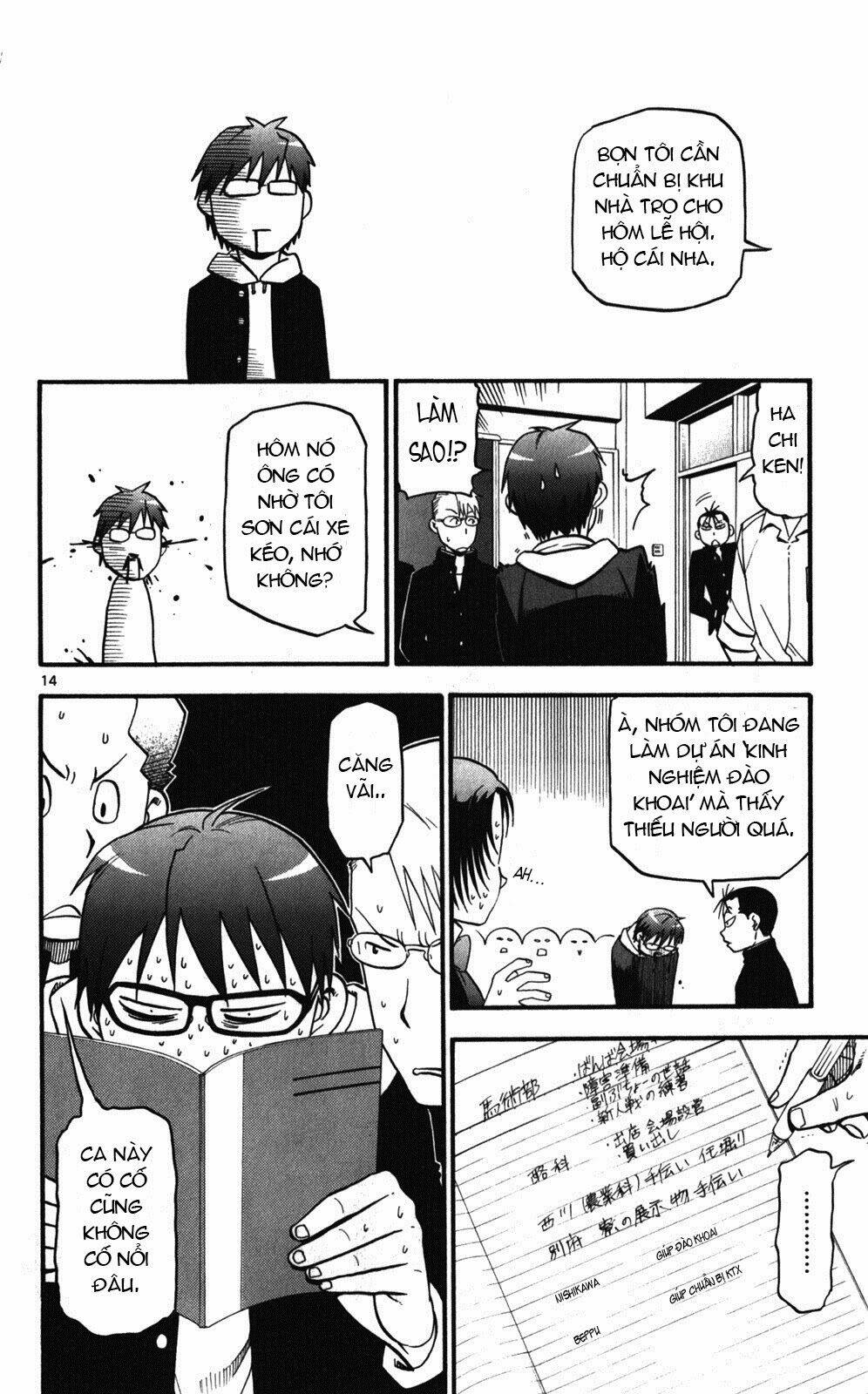 Chương 44 - Trang 14