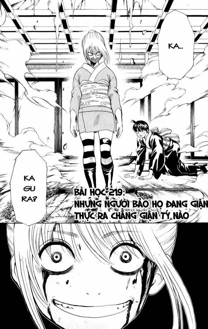Chương 219 - Trang 9