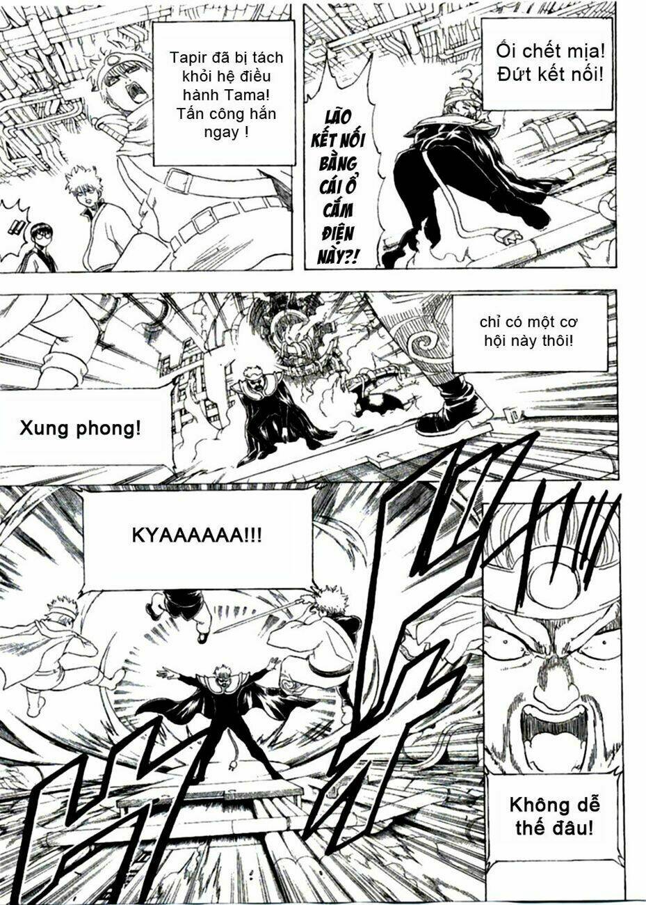 Chương 250 - Trang 11