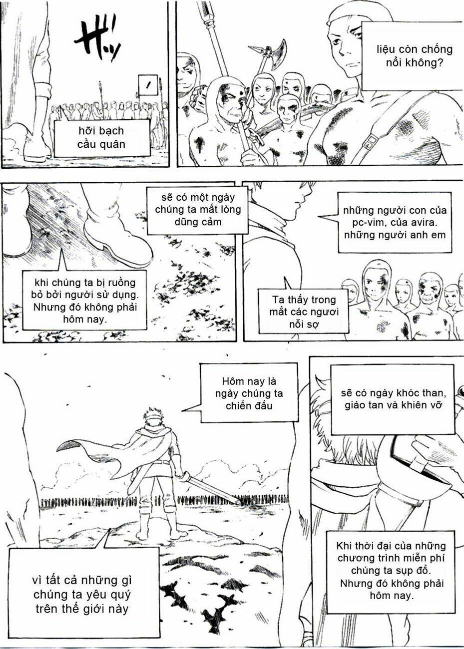 Chương 251 - Trang 25
