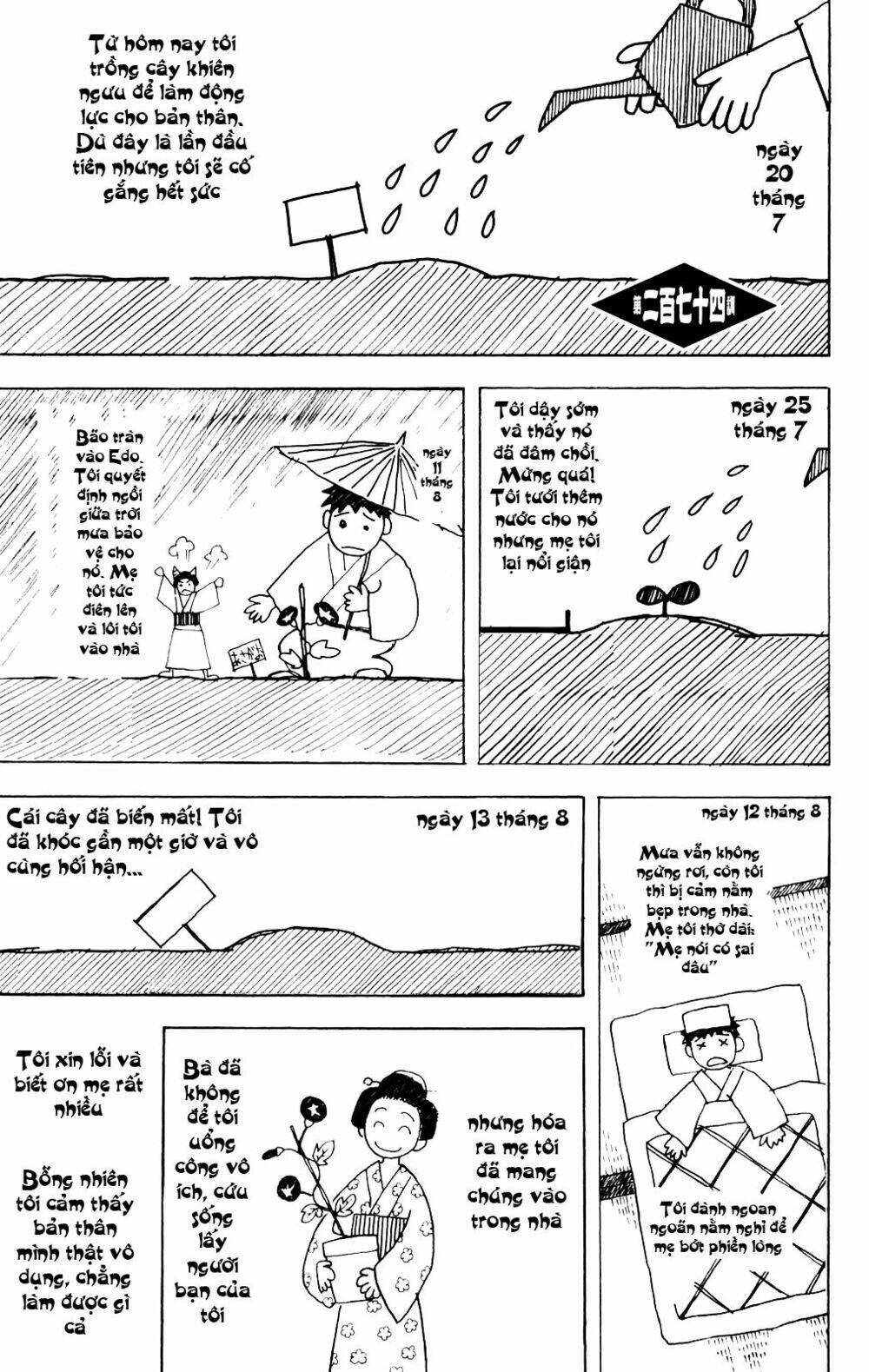 Chương 274 - Trang 2