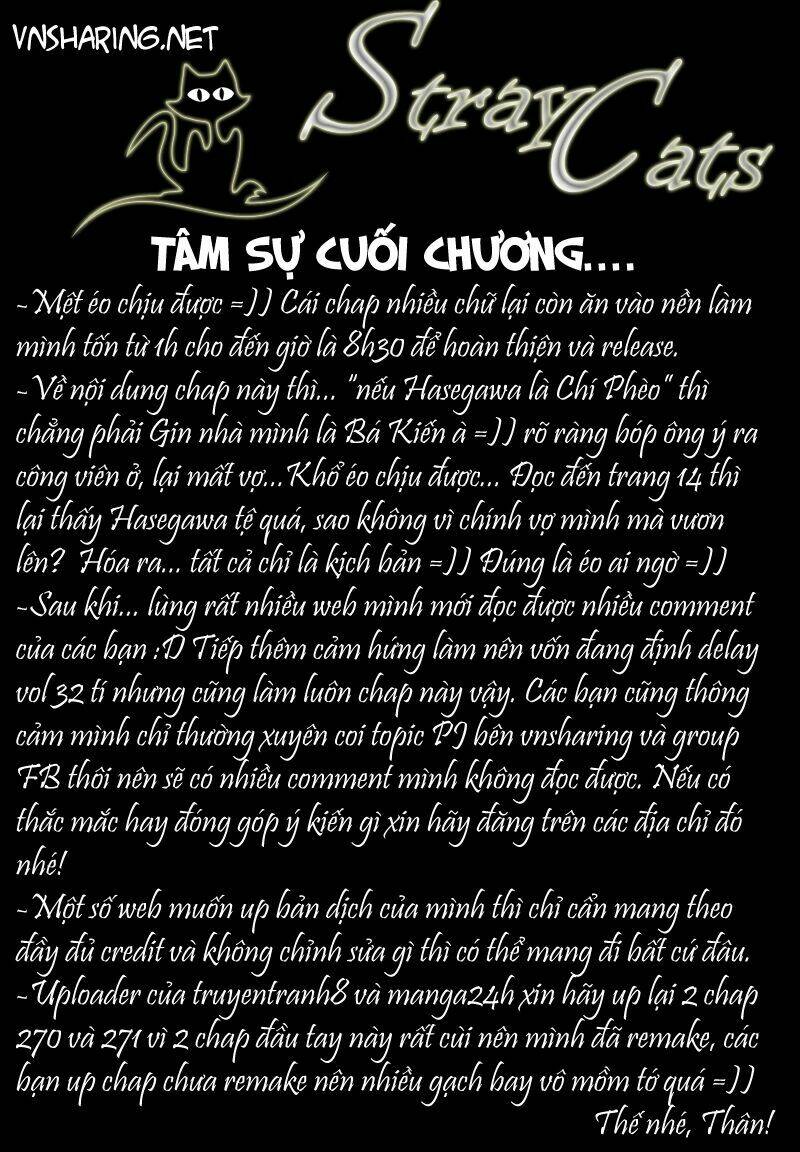 Chương 274 - Trang 21