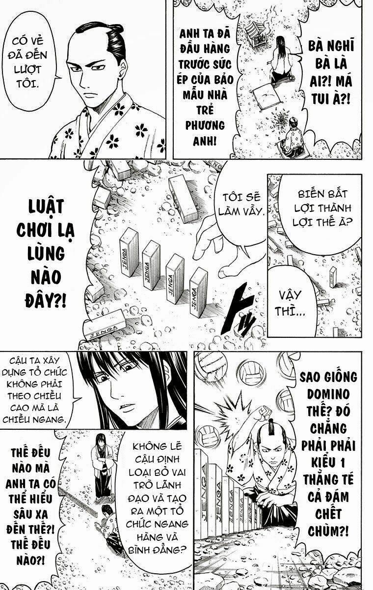 Chương 414 - Trang 11