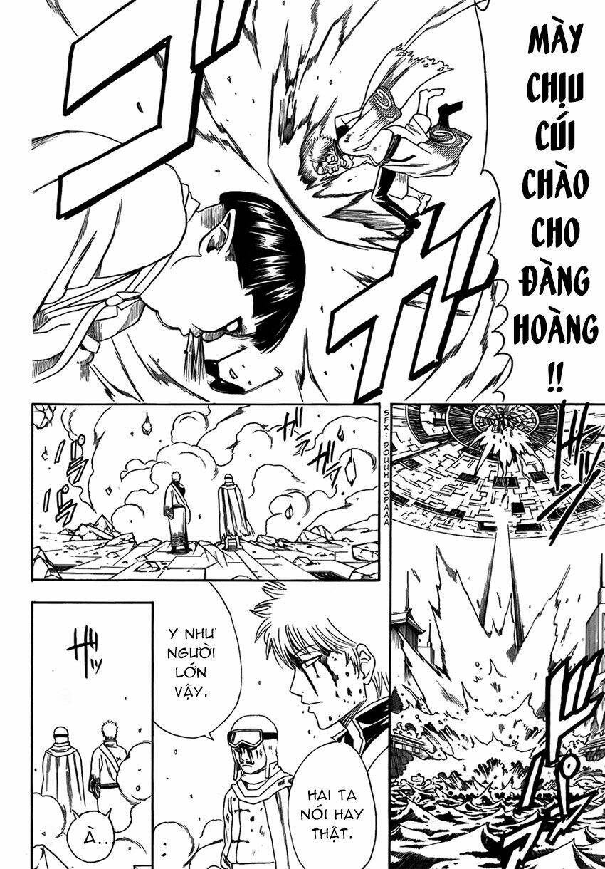 Chương 422 - Trang 17