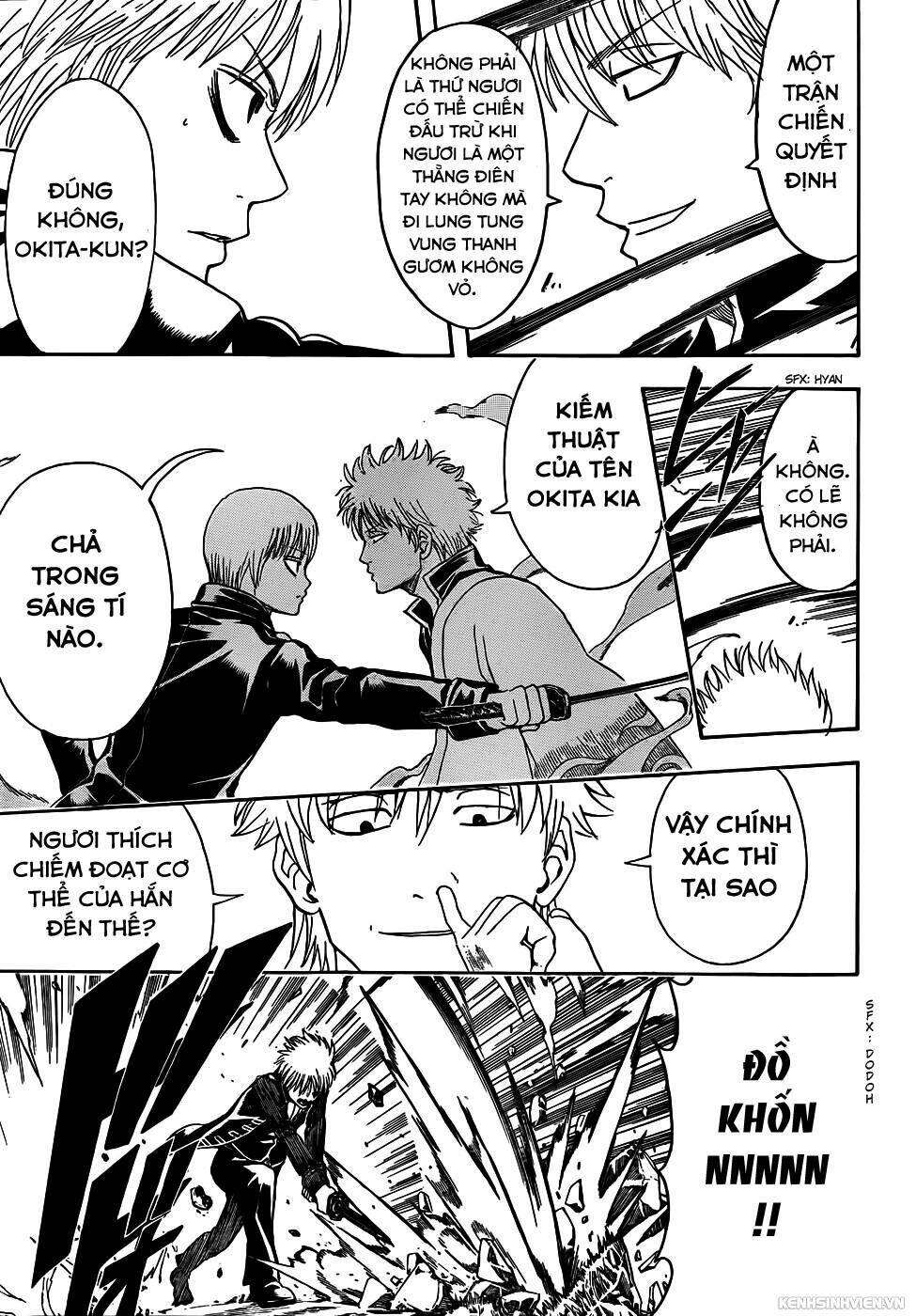 Chương 428 - Trang 9