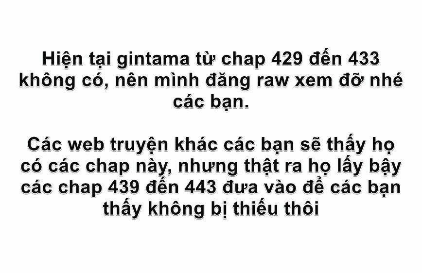 Chương 429 - Trang 1