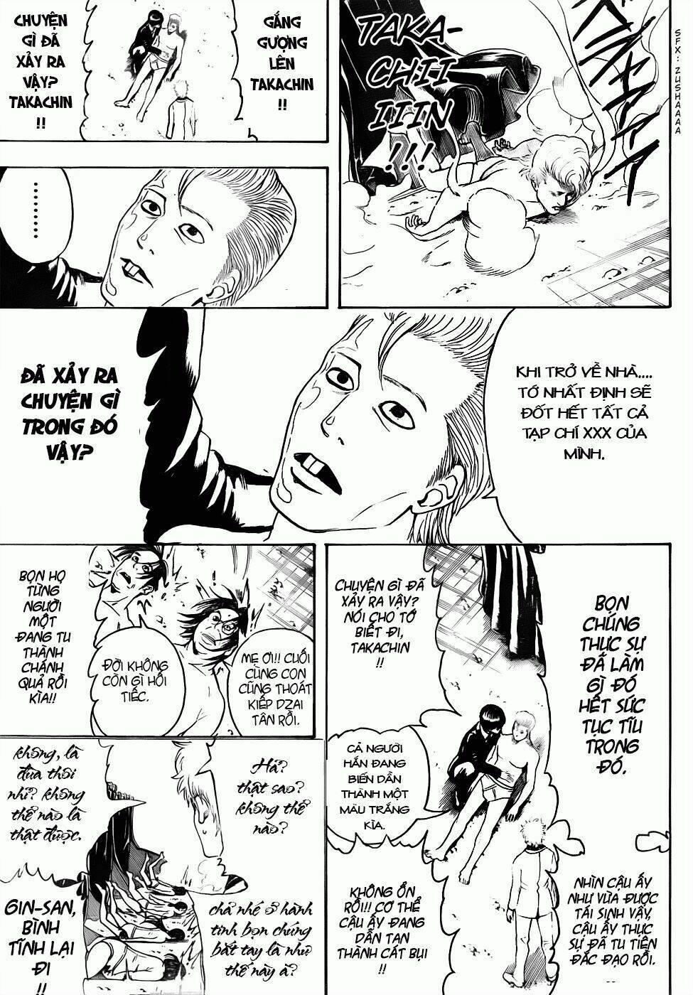Chương 436 - Trang 16