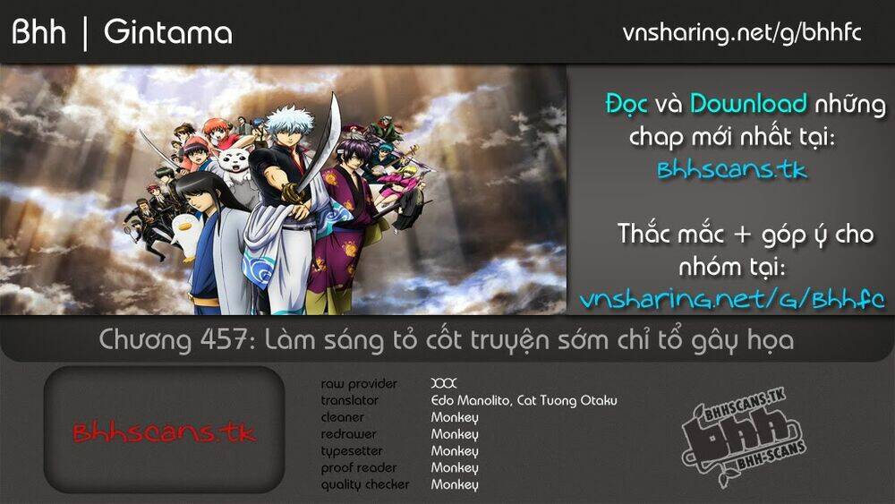 Chương 457 - Trang 2