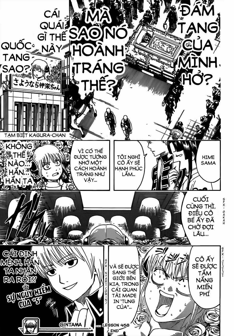 Chương 458 - Trang 17