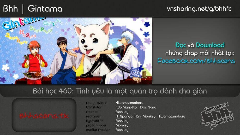 Chương 460 - Trang 2