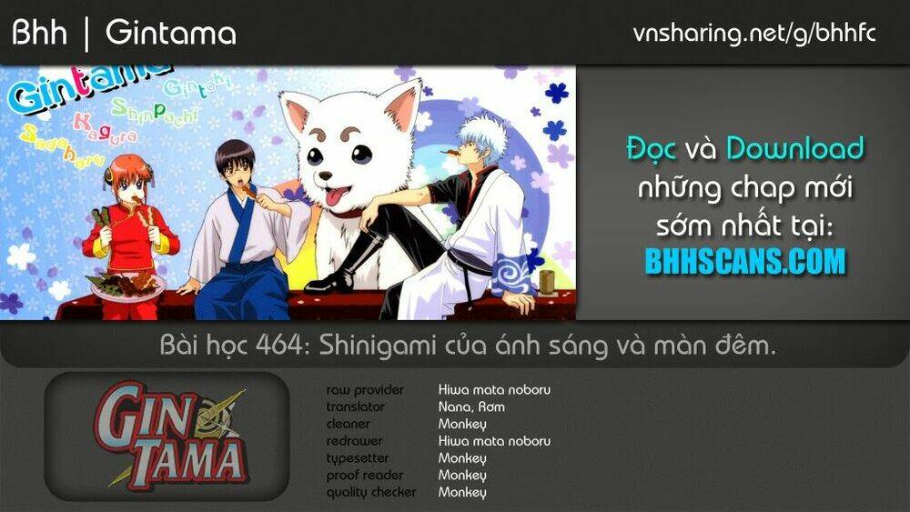 Chương 464 - Trang 1