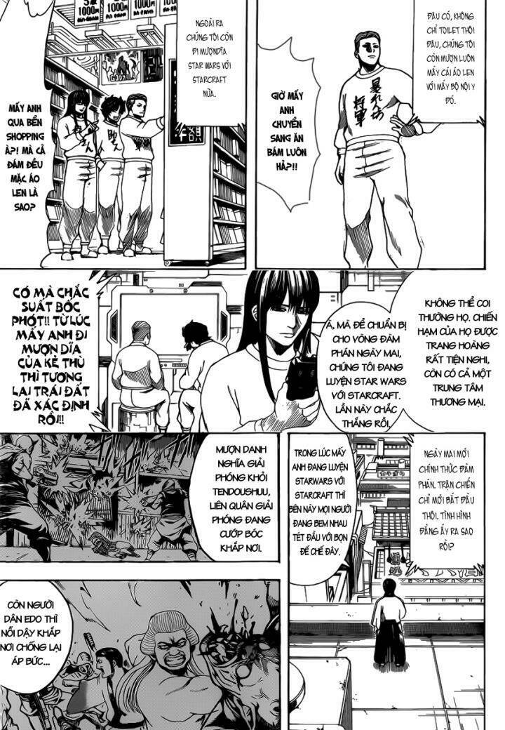 Chương 599 - Trang 12