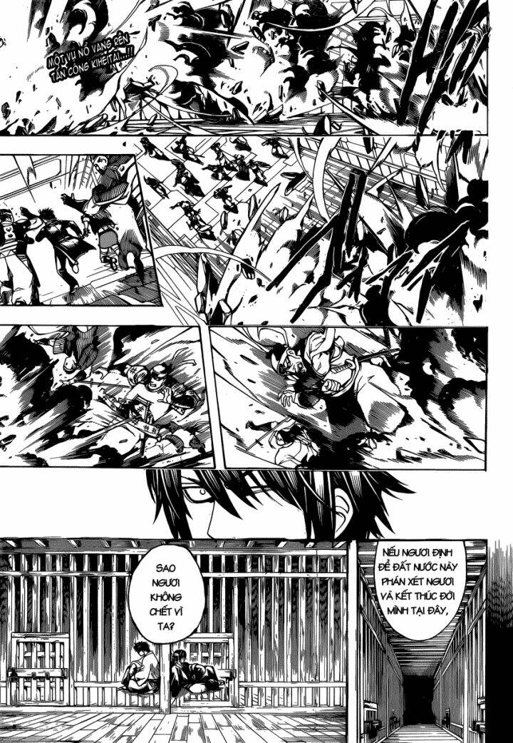 Chương 640 - Trang 2