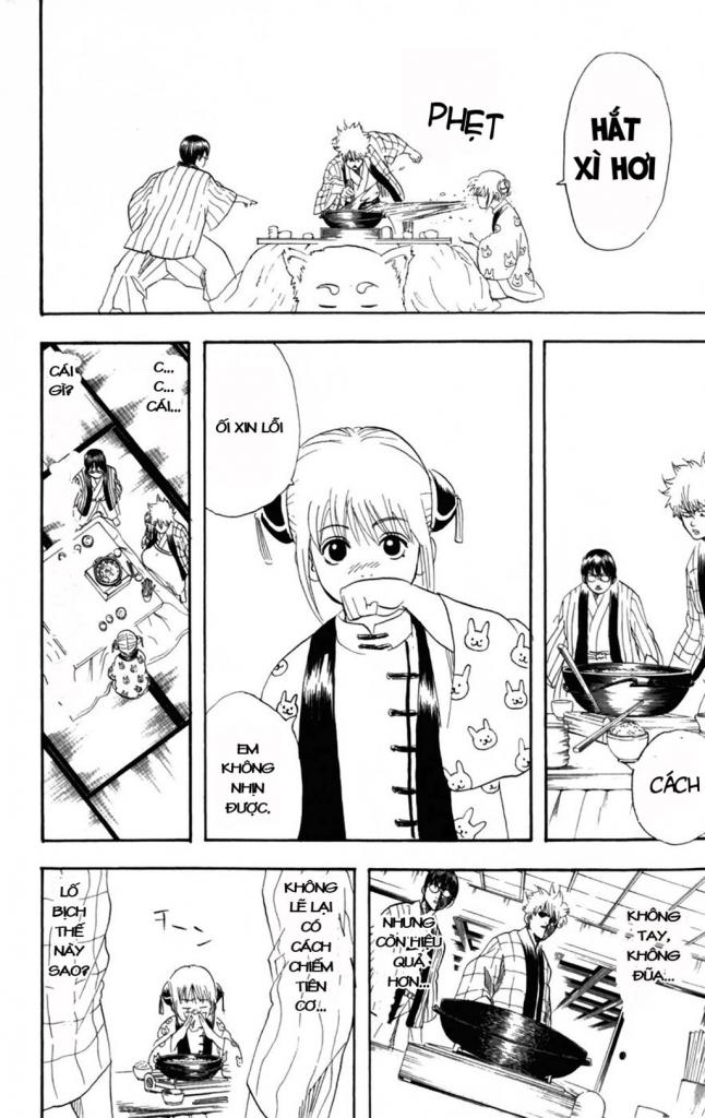 Chapter 100 - Trang 13