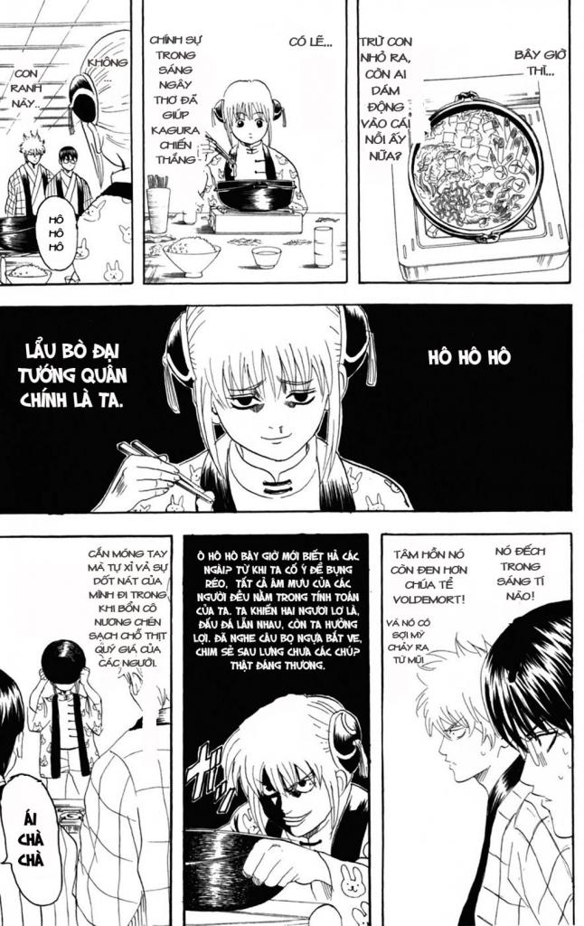 Chapter 100 - Trang 14