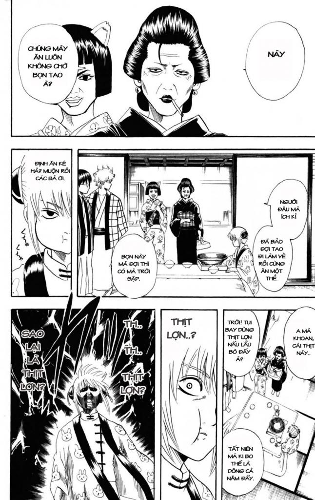 Chapter 100 - Trang 15