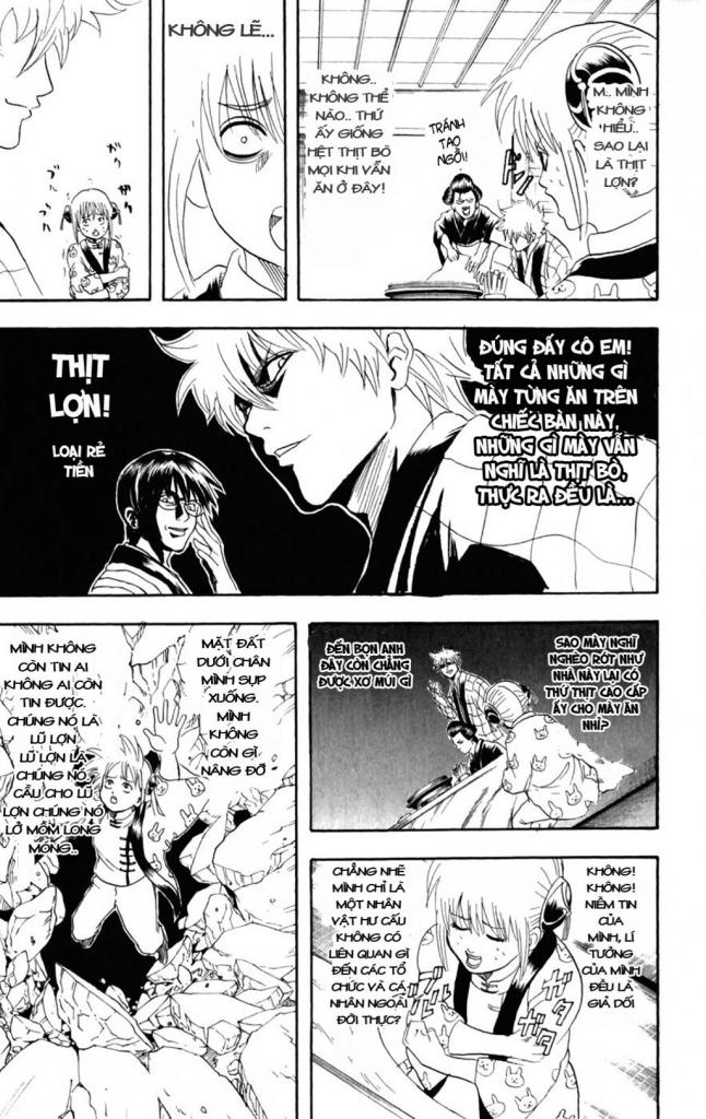 Chapter 100 - Trang 16
