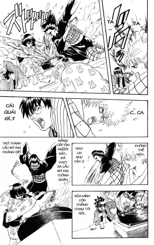 Chapter 100 - Trang 18