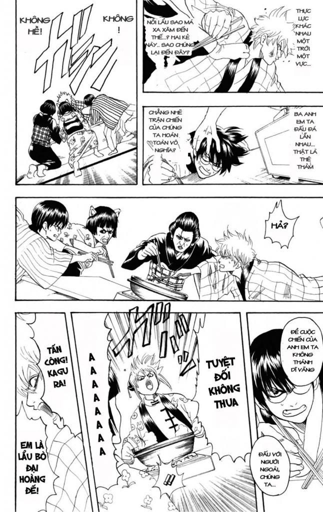 Chapter 100 - Trang 19