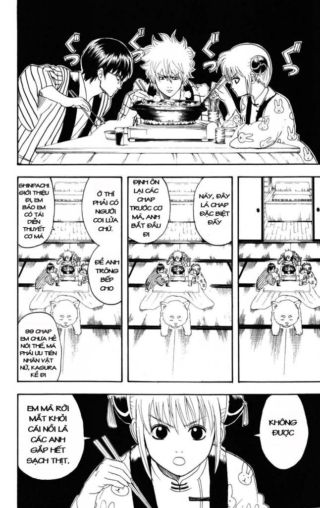 Chapter 100 - Trang 3