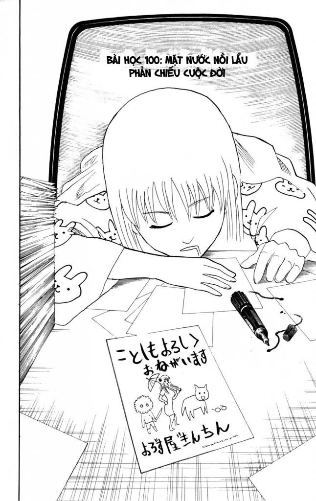 Chapter 100 - Trang 5