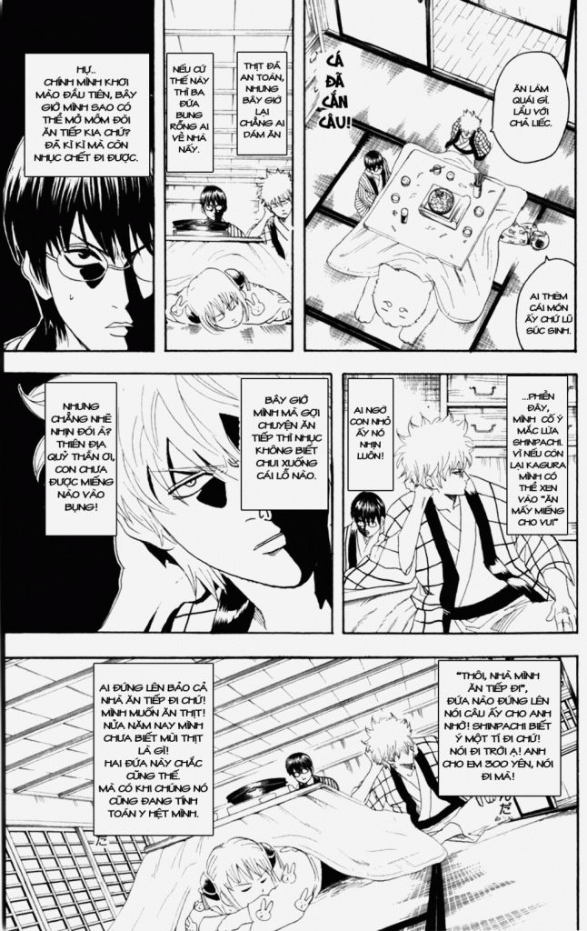 Chapter 100 - Trang 8
