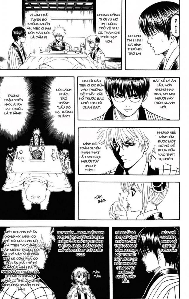 Chapter 100 - Trang 10