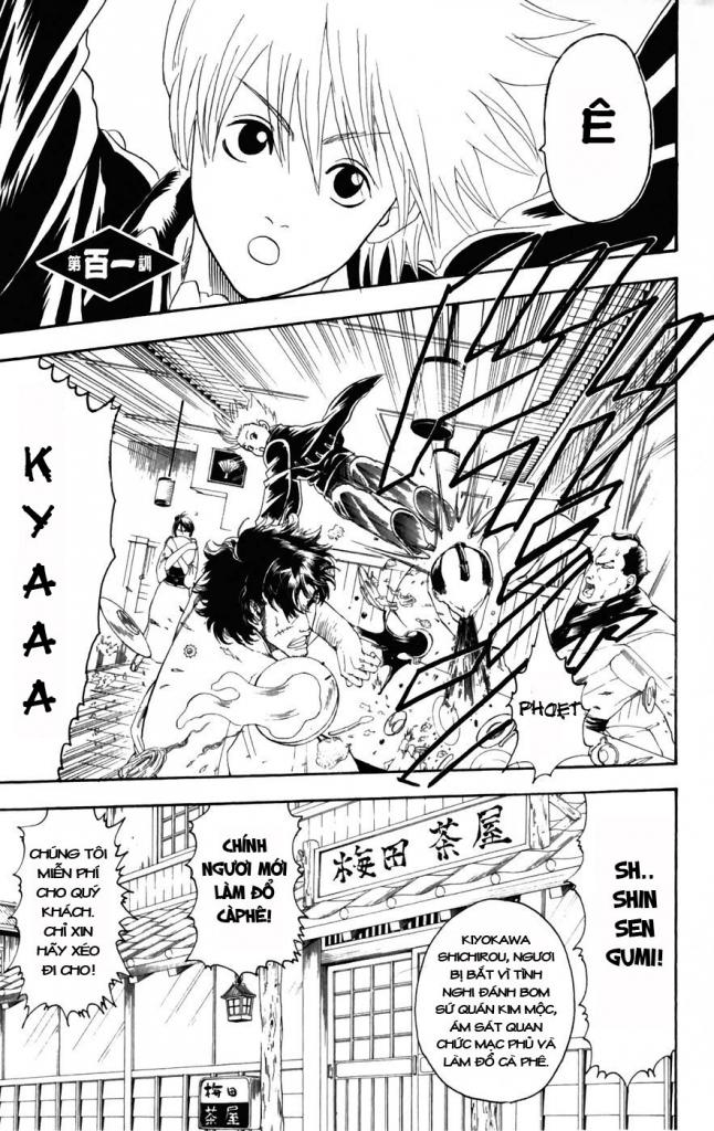 Chapter 101 - Trang 2