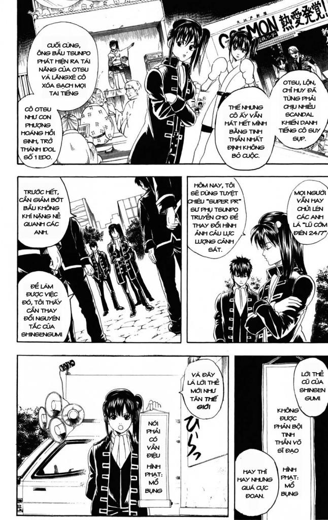 Chapter 101 - Trang 11