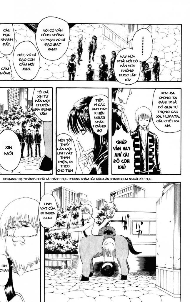 Chapter 101 - Trang 12