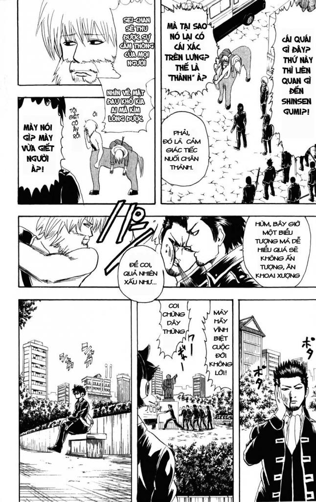 Chapter 101 - Trang 13