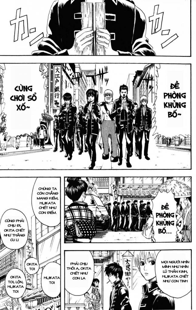 Chapter 101 - Trang 14