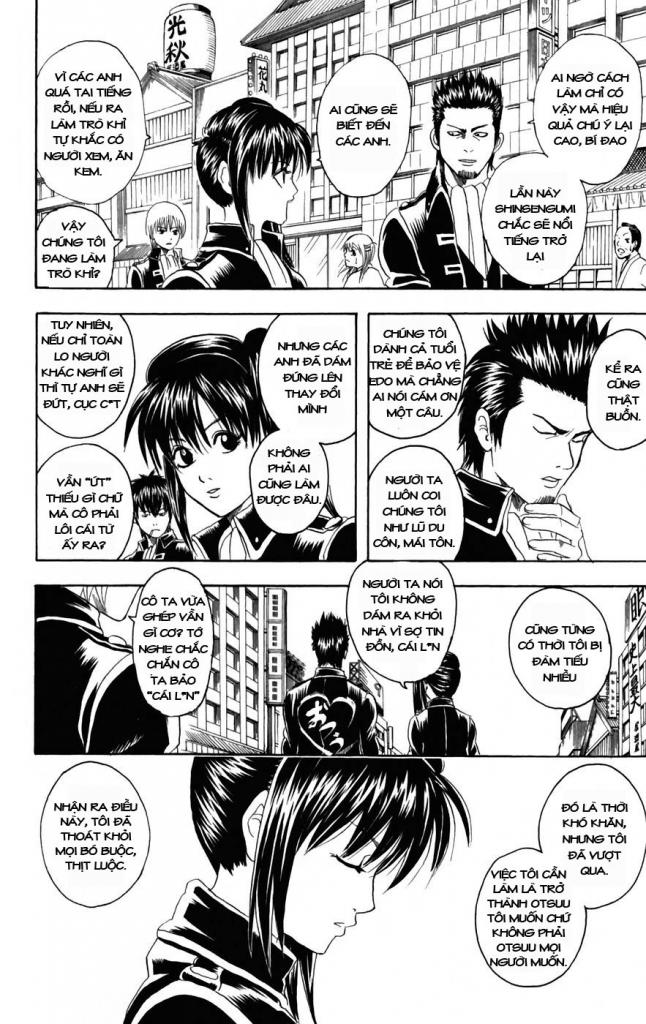 Chapter 101 - Trang 15