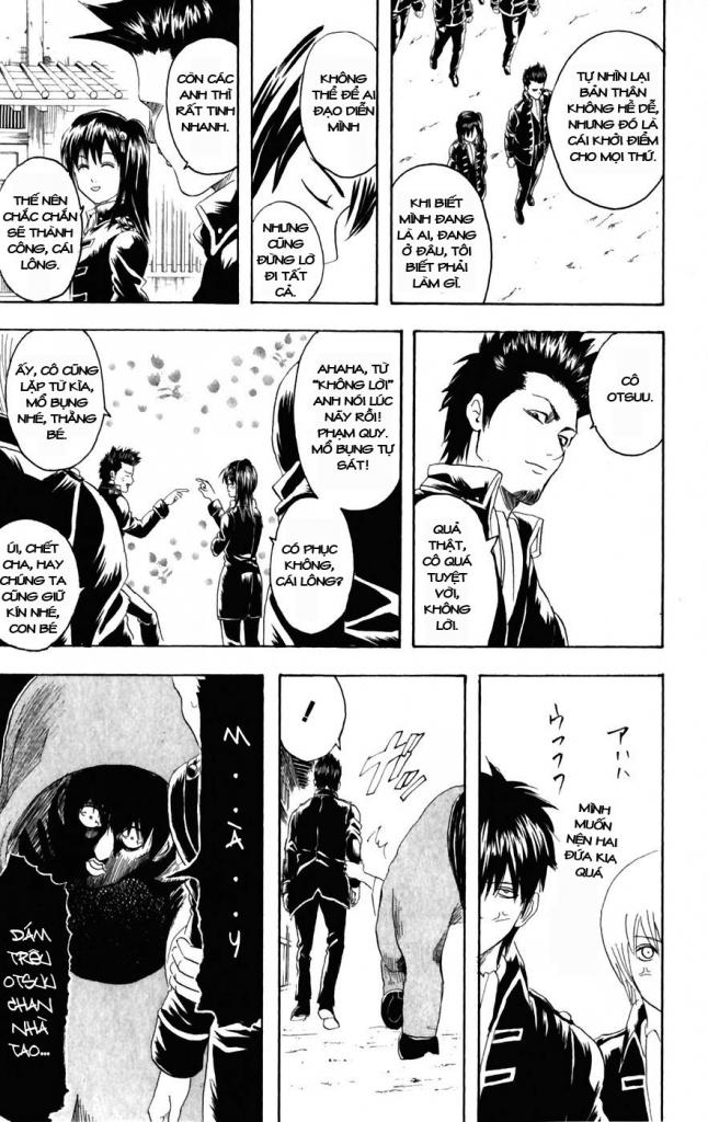 Chapter 101 - Trang 16