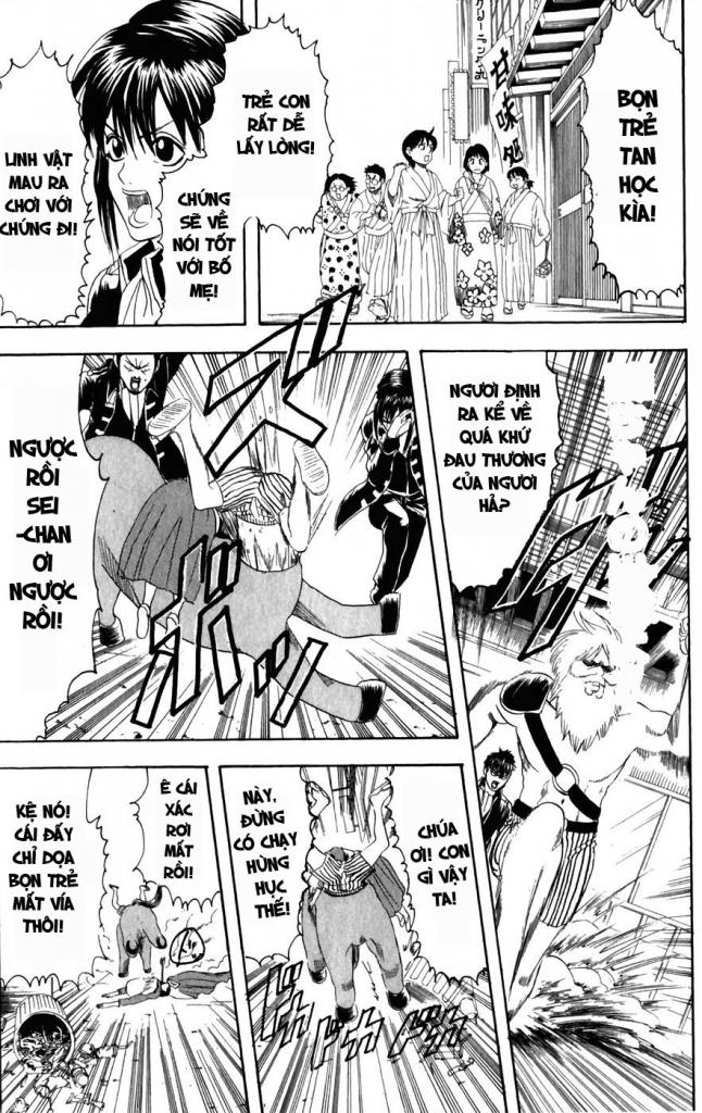 Chapter 101 - Trang 18