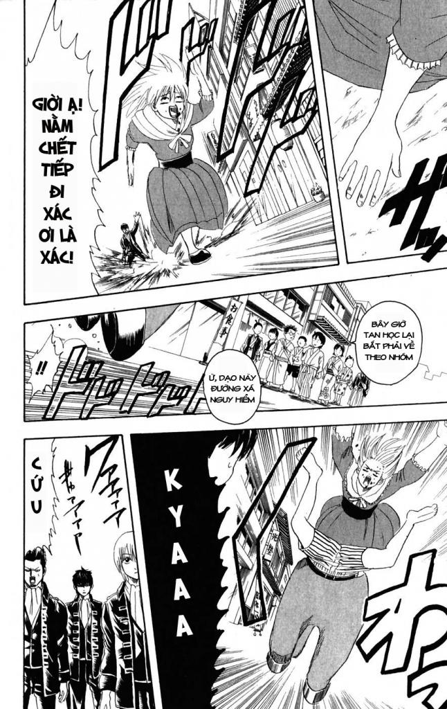 Chapter 101 - Trang 19