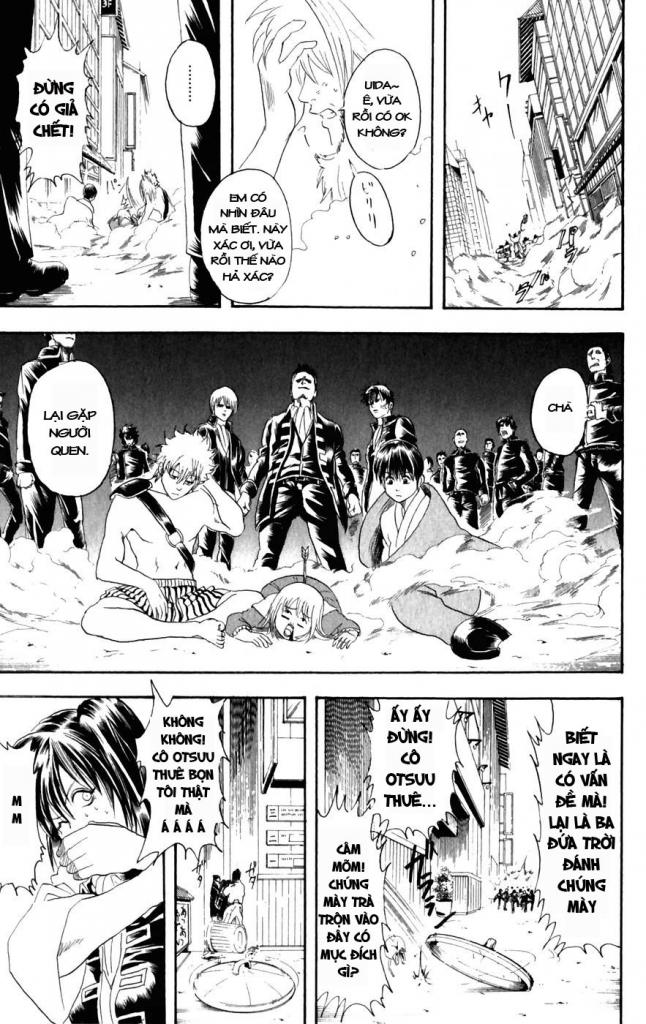 Chapter 101 - Trang 20