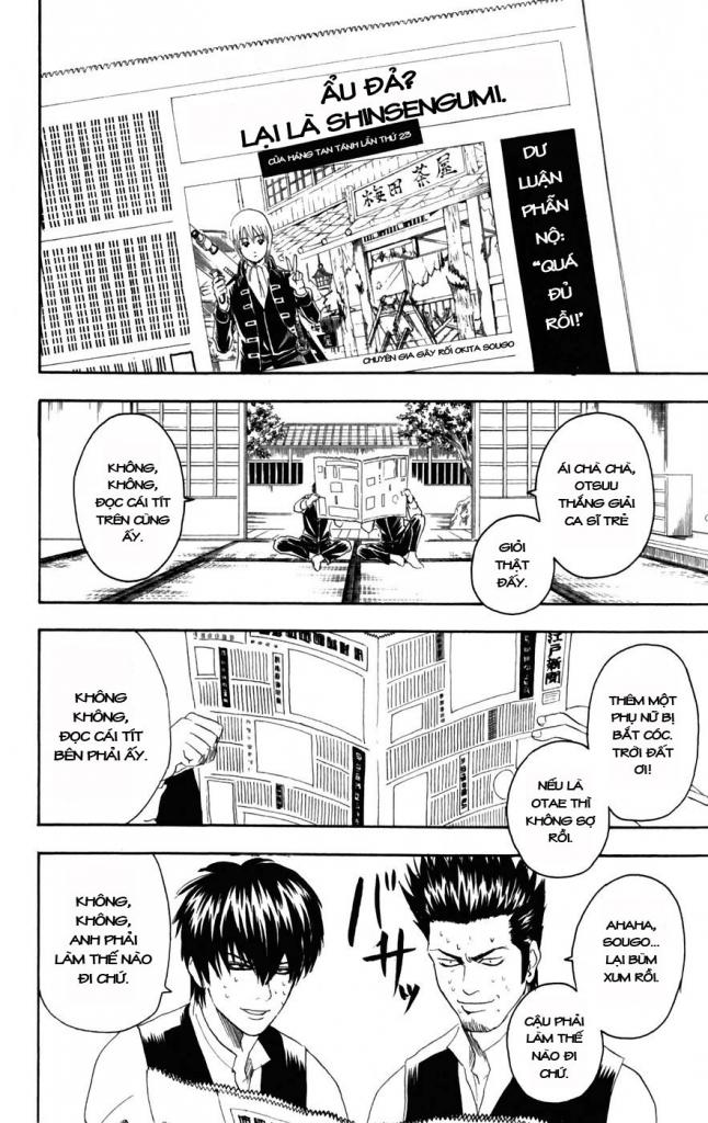 Chapter 101 - Trang 3