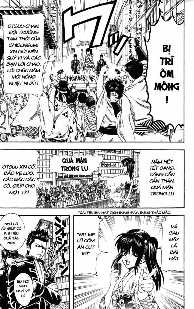 Chapter 101 - Trang 6