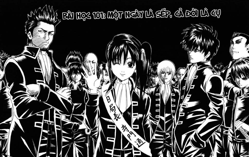 Chapter 101 - Trang 7