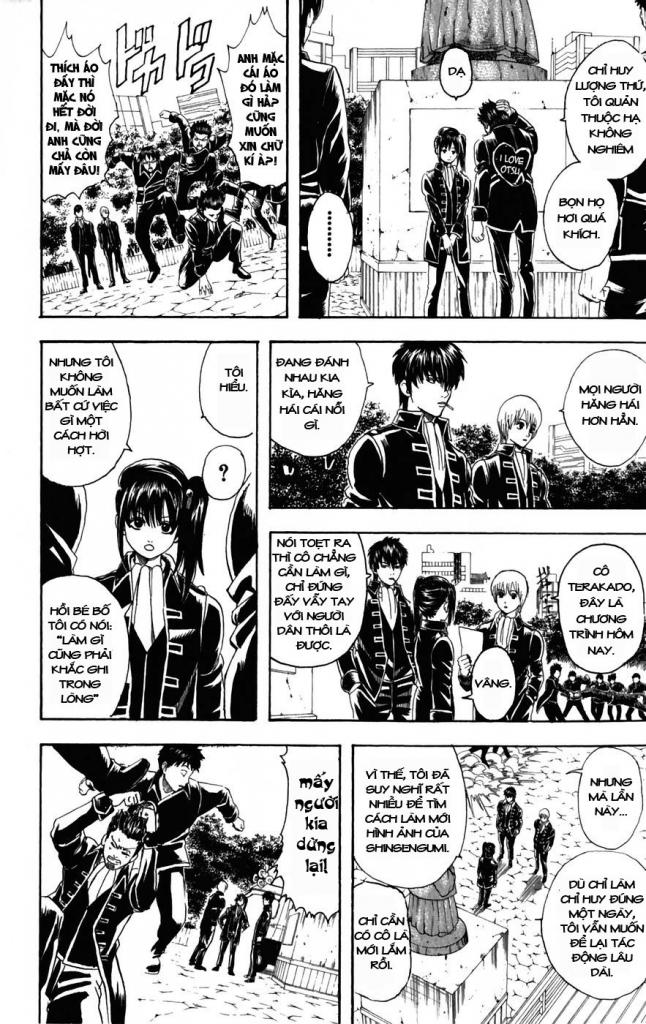 Chapter 101 - Trang 9